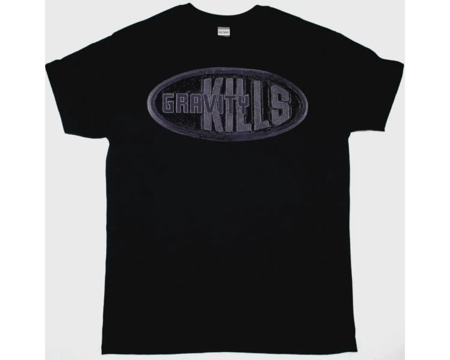 CONVULSE WORLD WITHOUT GOD NEW BLACK T-SHIRT ÖN BASKILI