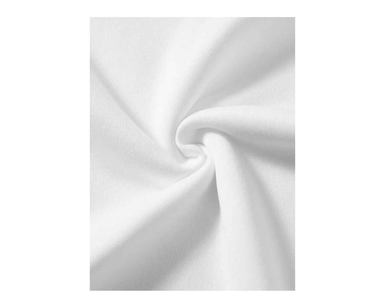 Coolane Bol Örümcek Desenli Sweatshirt Beyaz