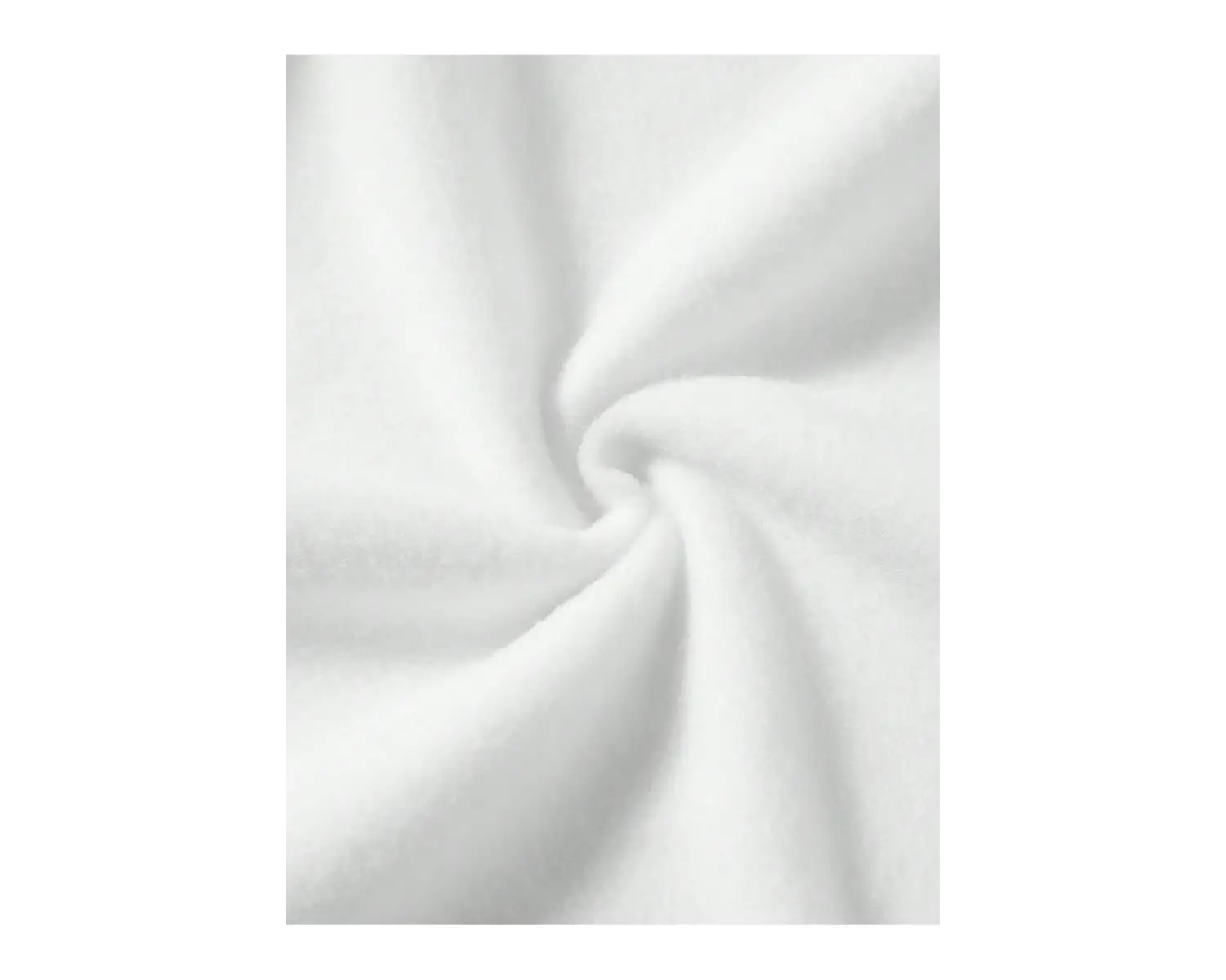 Coolane Bol Örümcek Desenli Sweatshirt Beyaz