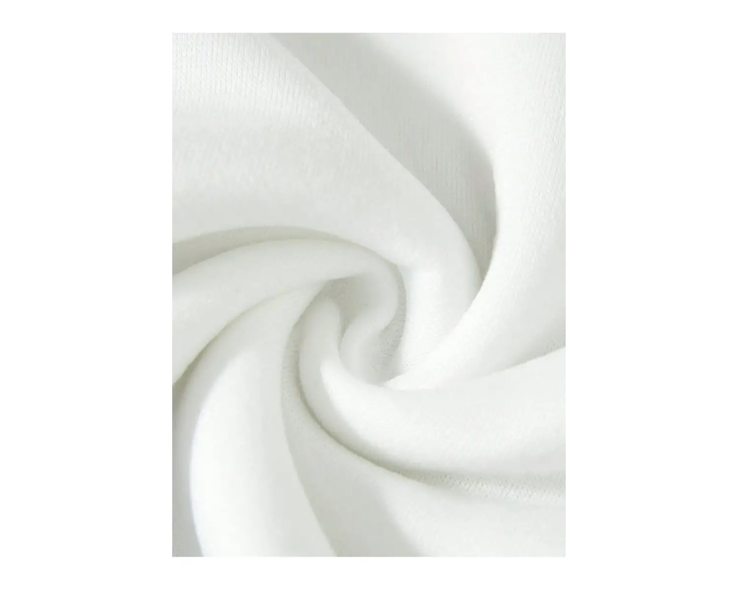 Coolane Heykel ve Slogan Grafikli Beyaz