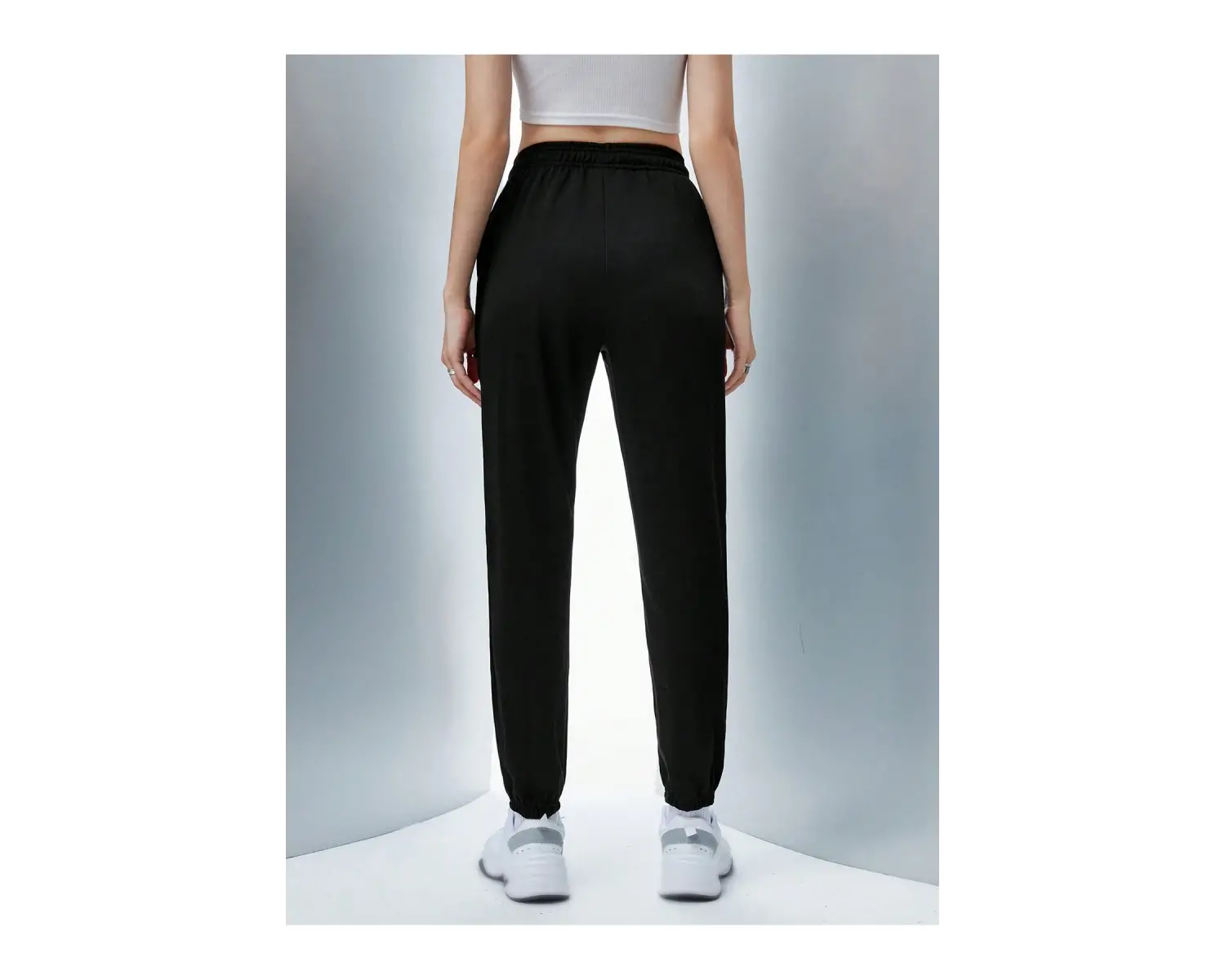 Coolane Skull Print 4 Mevsim Eşofman