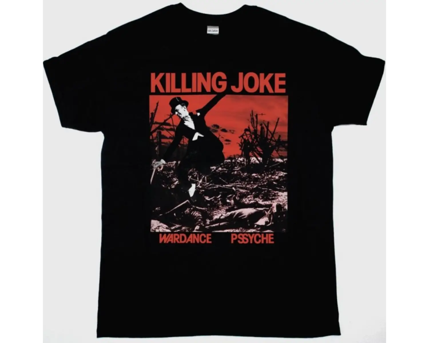 CORONER R.I.P. 87 NEW BLACK T-SHIRT