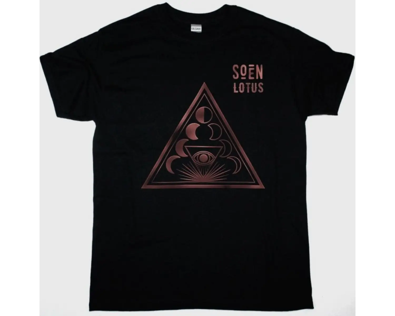 CORROSION OF CONFORMITY EYE FOR AN EYE 84 NEW WHITE T-SHIRT ÖN BASKILI