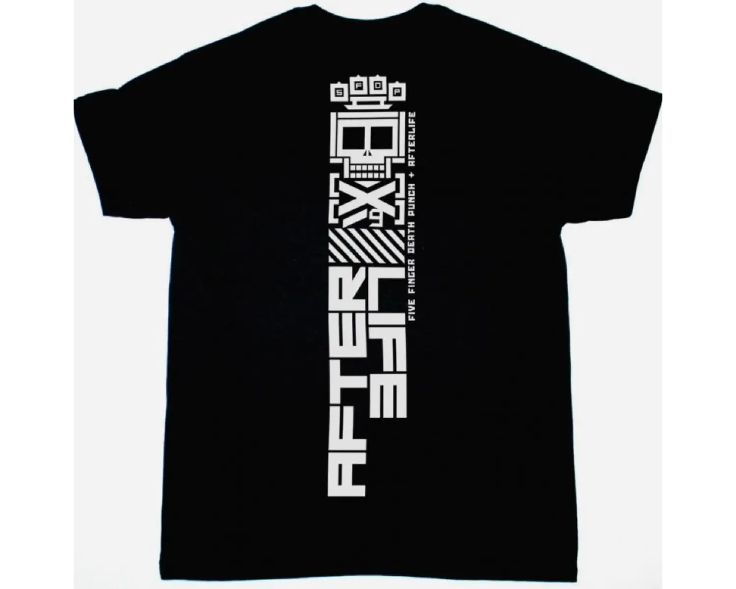 CORROSION OF CONFORMITY HOLIER NEW BLACK T-SHIRT ÖN VE ARAKA BASKILI