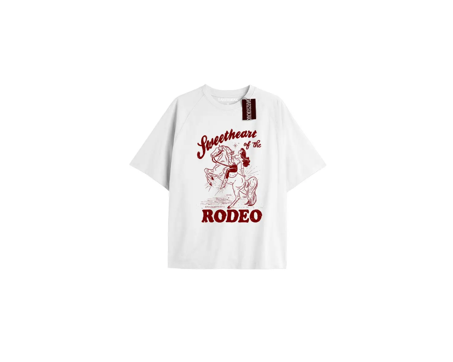 Cowboy Rodeo COWBOY 12