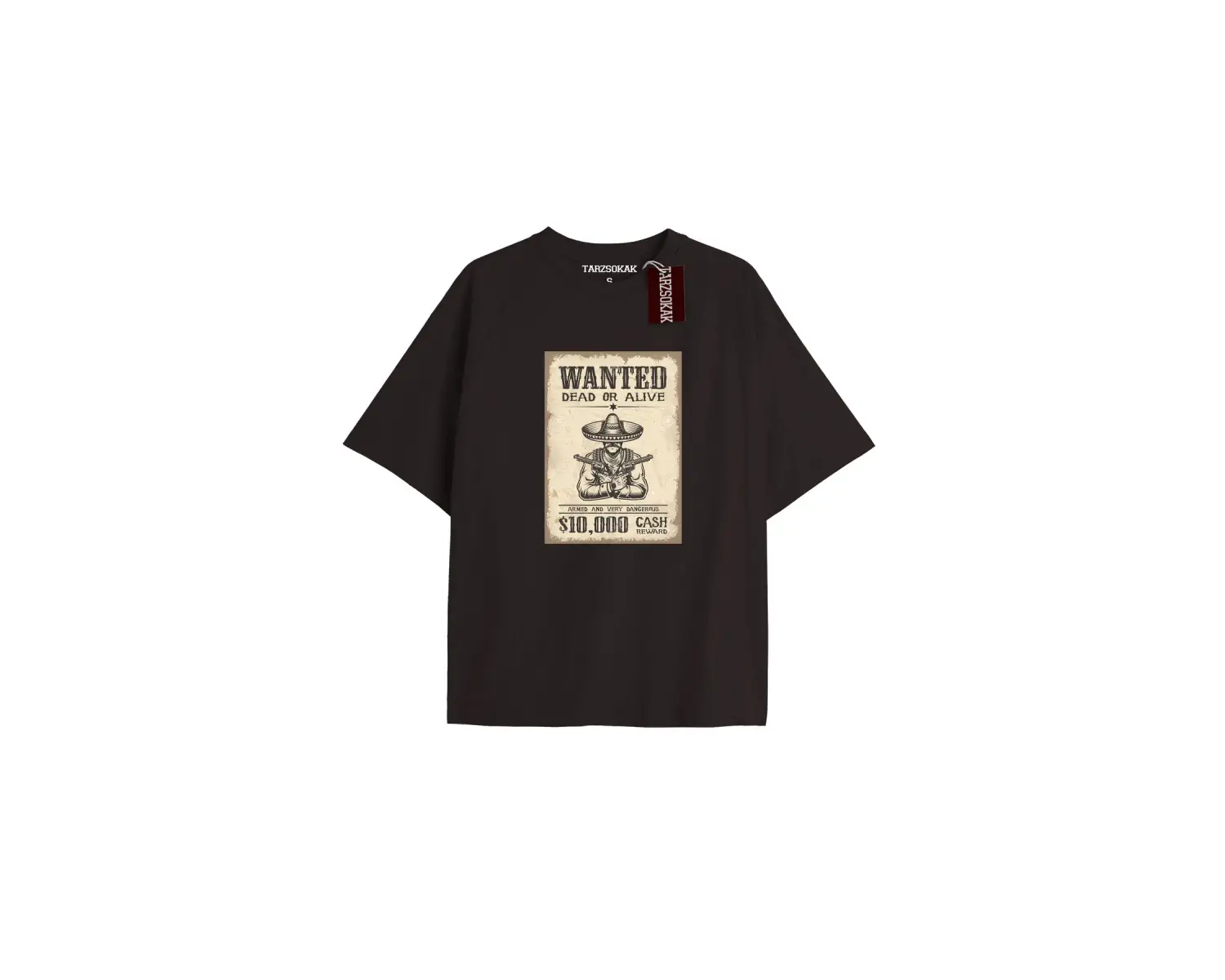 Cowboy Wanted COWBOY 16