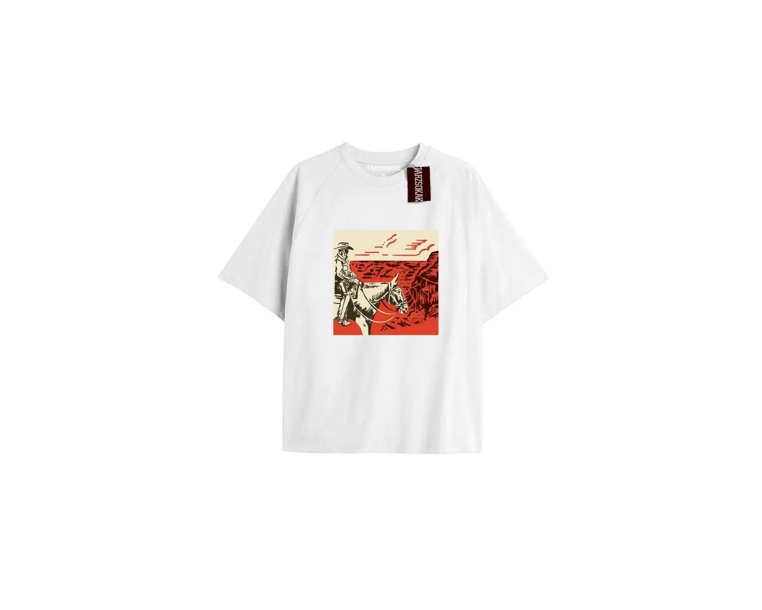 Cowboy Yanlız COWBOY 19