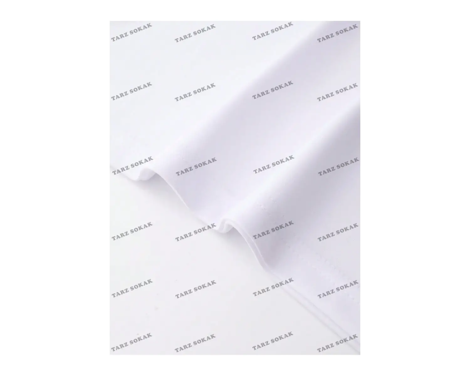 Crop CKOD-232913 Eyfel Kulesi ve Mektup Grafikli