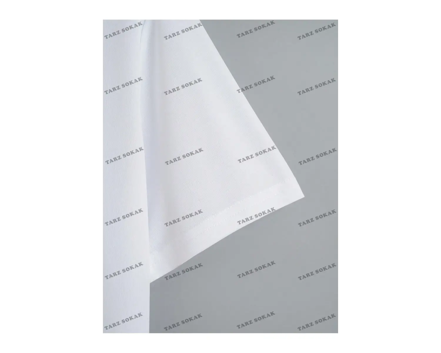 Crop CKOD-232913 Karikatür & Sloganlı Grafik Crop CKOD-232913 Tee