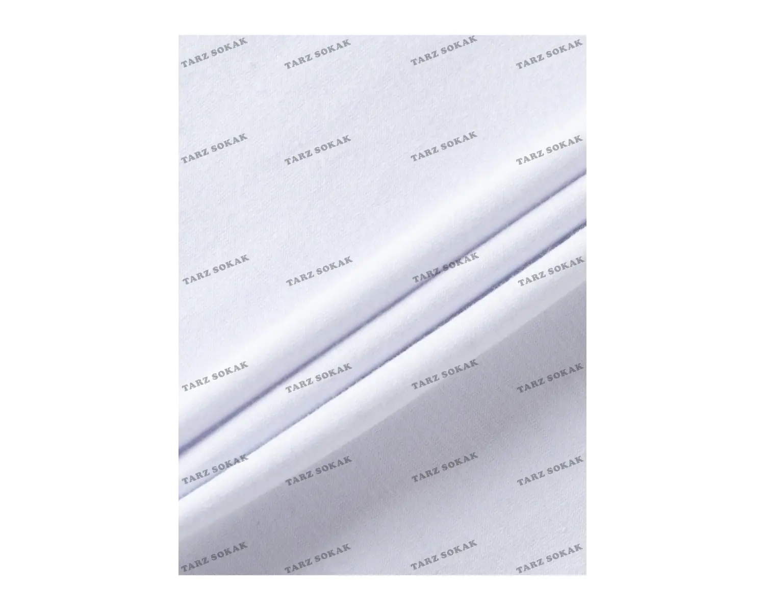 Crop CKOD-232913 Katı Düşük Omuz Kısa