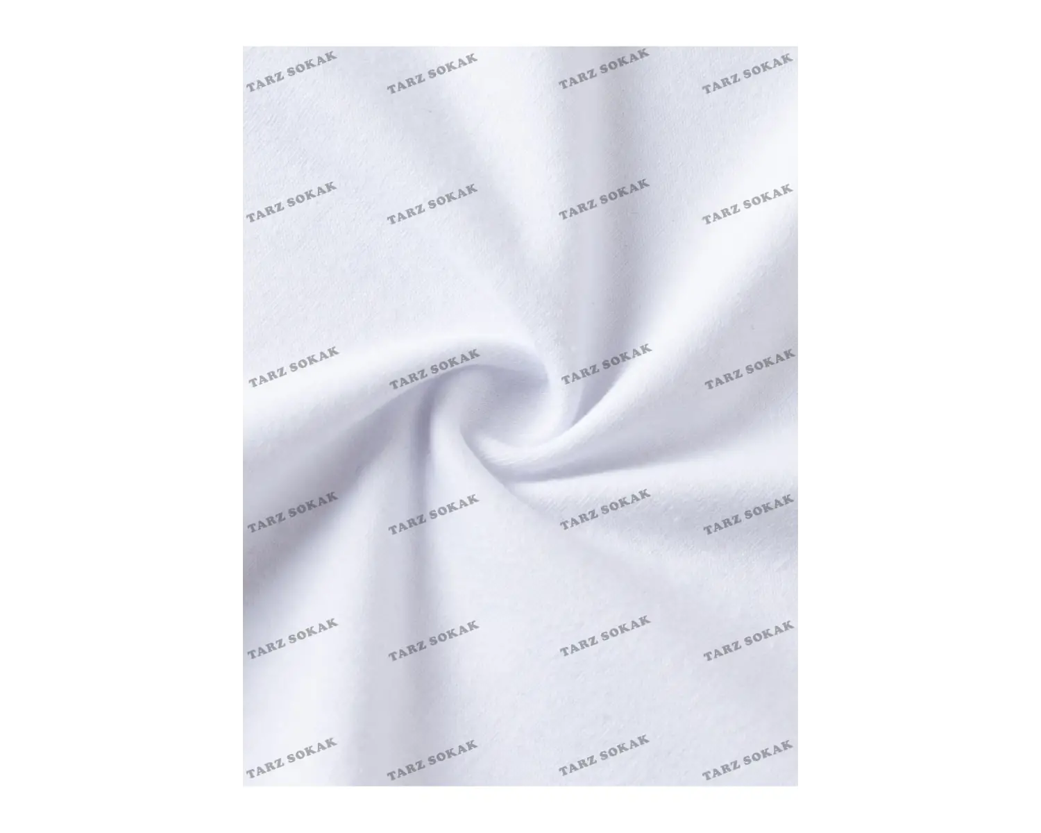 Crop CKOD-232913 Katı Düşük Omuz Kısa