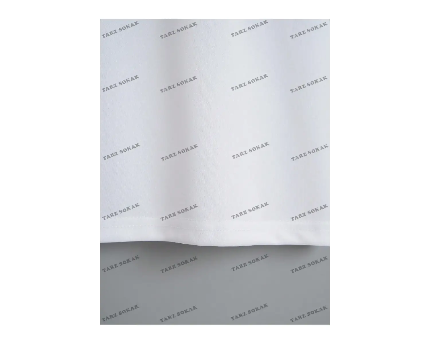 Crop CKOD-232913 Ses Kaset Ve Mektup Grafik Kırpma