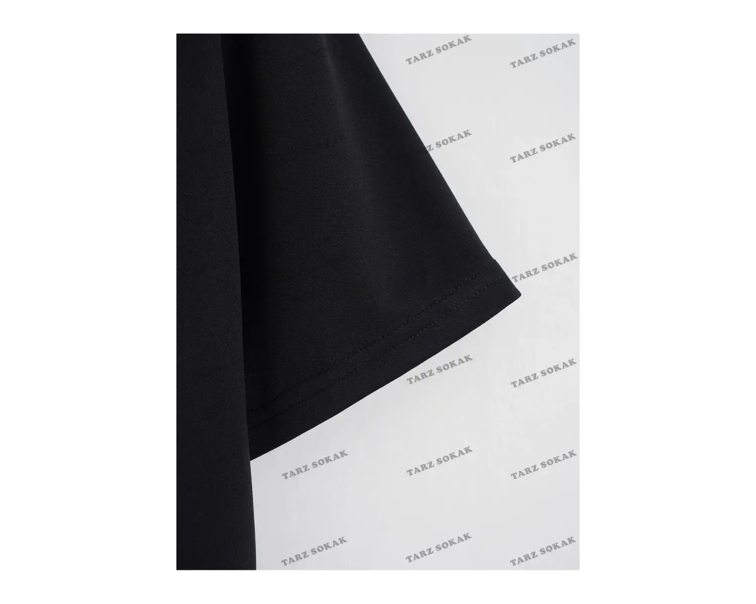 Crop CKOD-232913 Ses Kaset Ve Mektup Grafik Kırpma