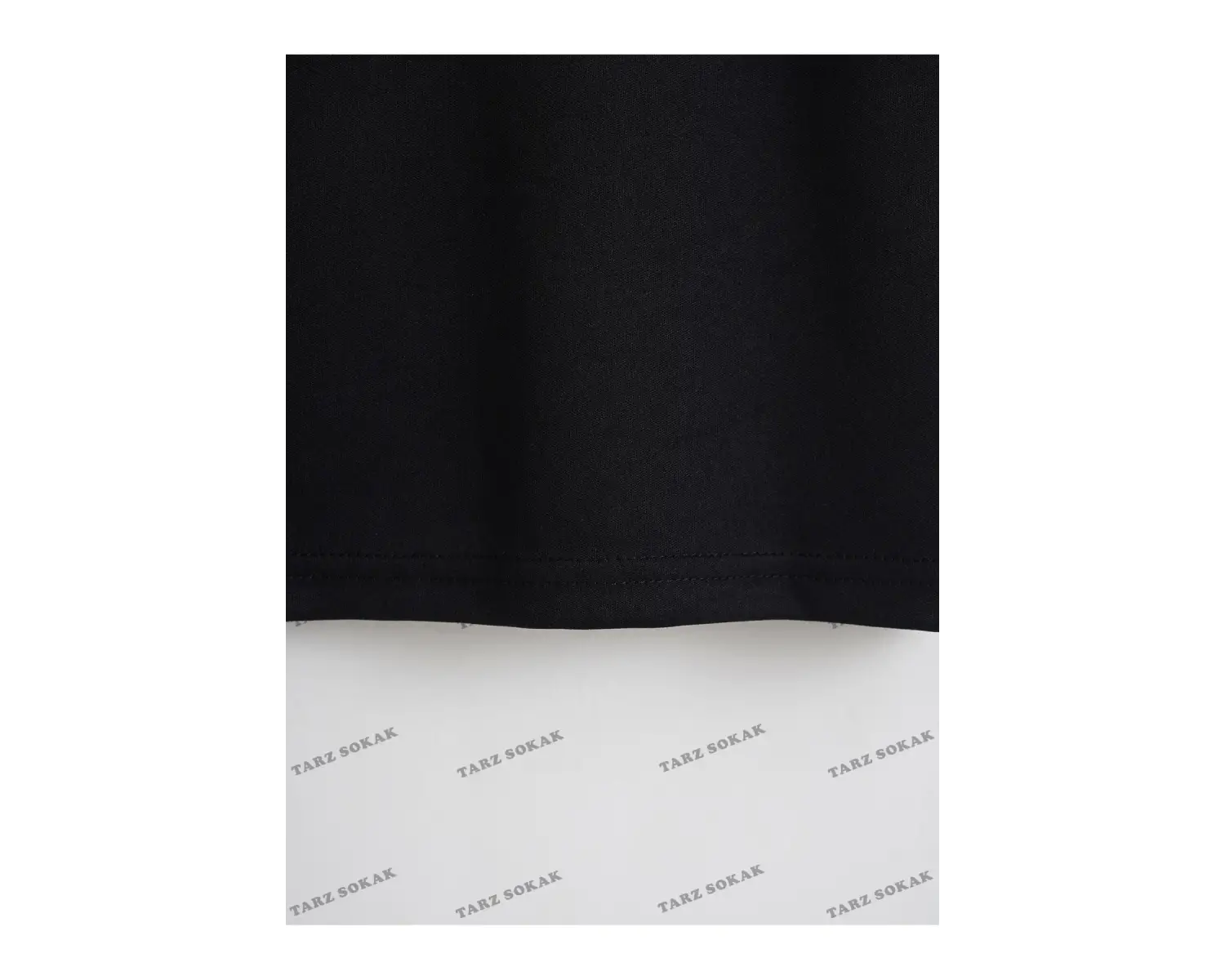 Crop CKOD-232913 Ses Kaset Ve Mektup Grafik Kırpma