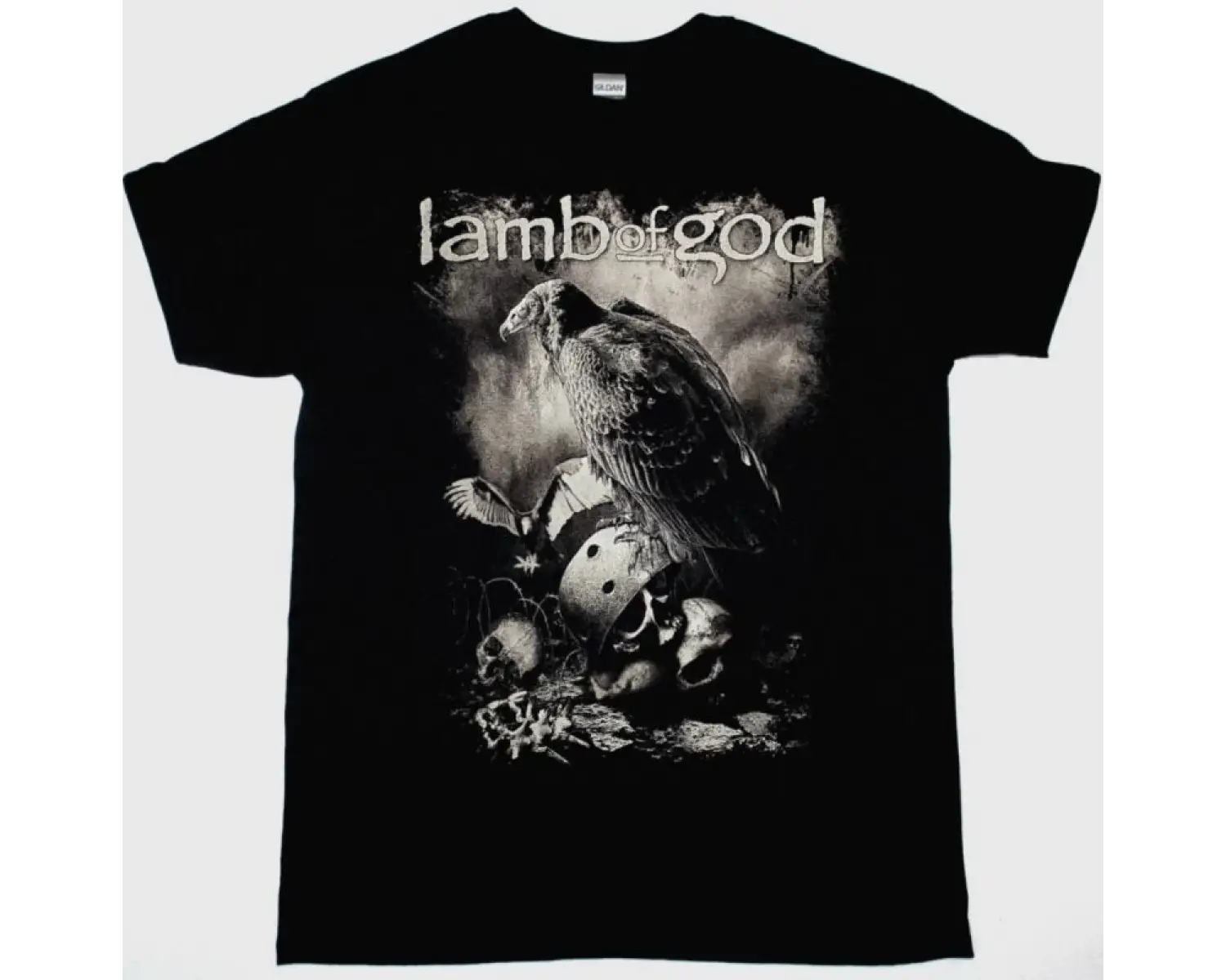 CROWBAR THE SERPENT ONLY LIES NEW BLACK T-SHIRT ÖN BASKILI