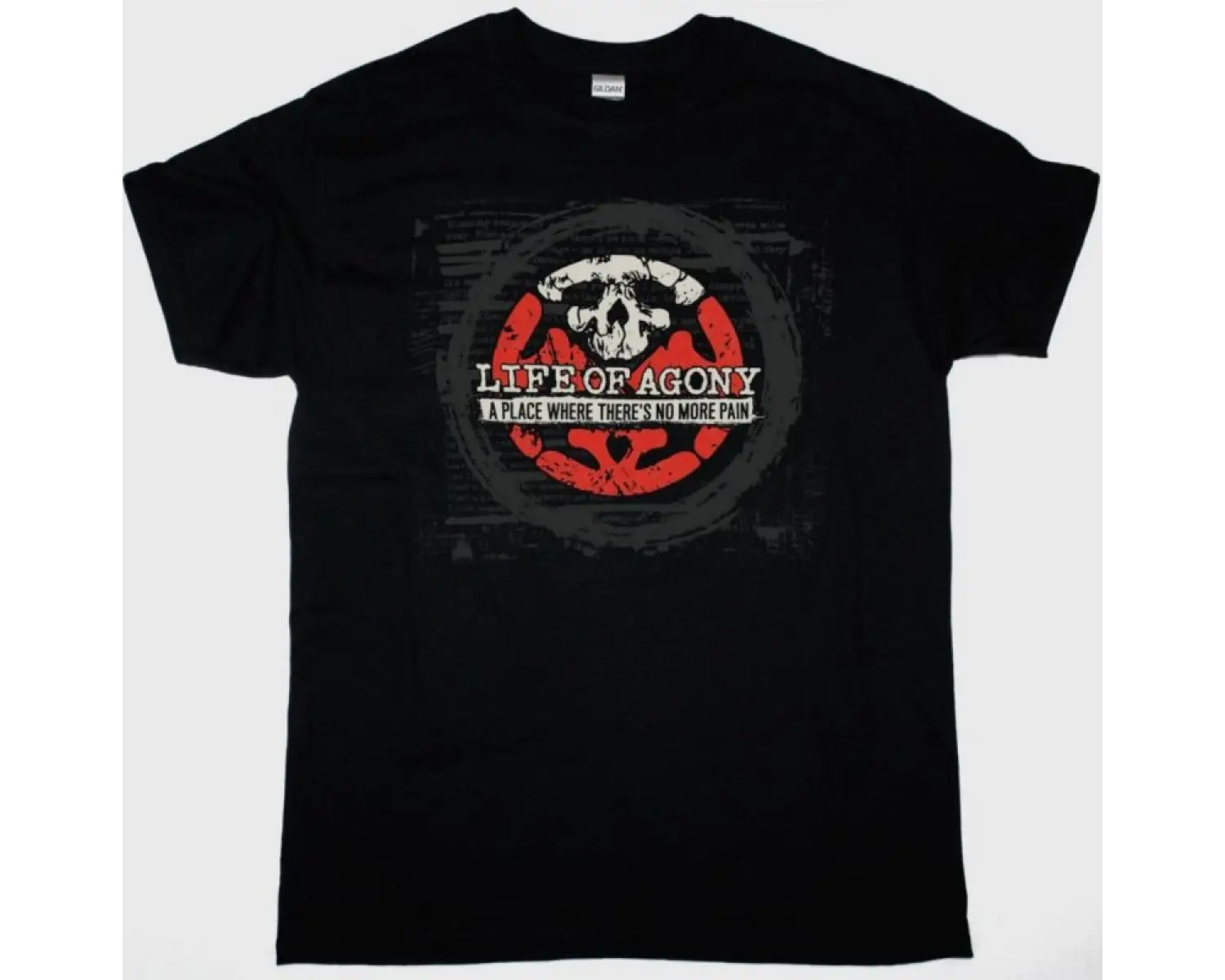 CYPRESS HILL BAND NEW BLACK T-SHIRT ÖN VE ARAKA BASKILI