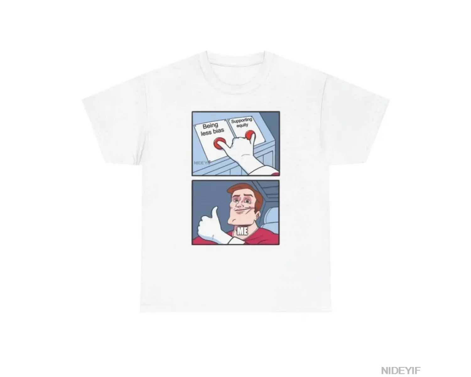 Daha Az Toksik Olmayan Erkek Kadın Tişörtü %100 Pamuklu Tişörtler Kısa Kollu Üstler 0202-3