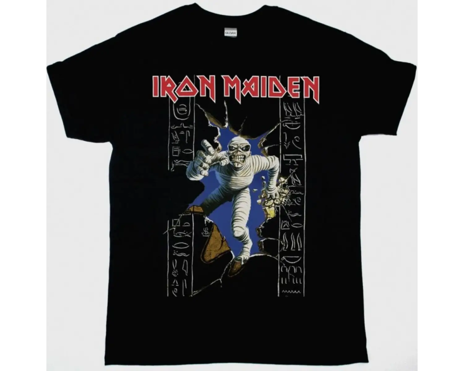 DANZIG DEMONSWEATLIVE NEW BLACK T SHIRT ÖN BASKILI