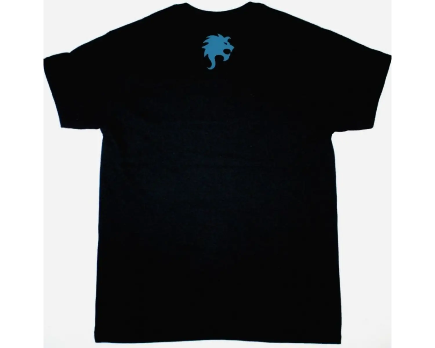 DANZIG II LUCIFUGE NEW BLACK T SHIRT ÖN VE ARAKA BASKILI