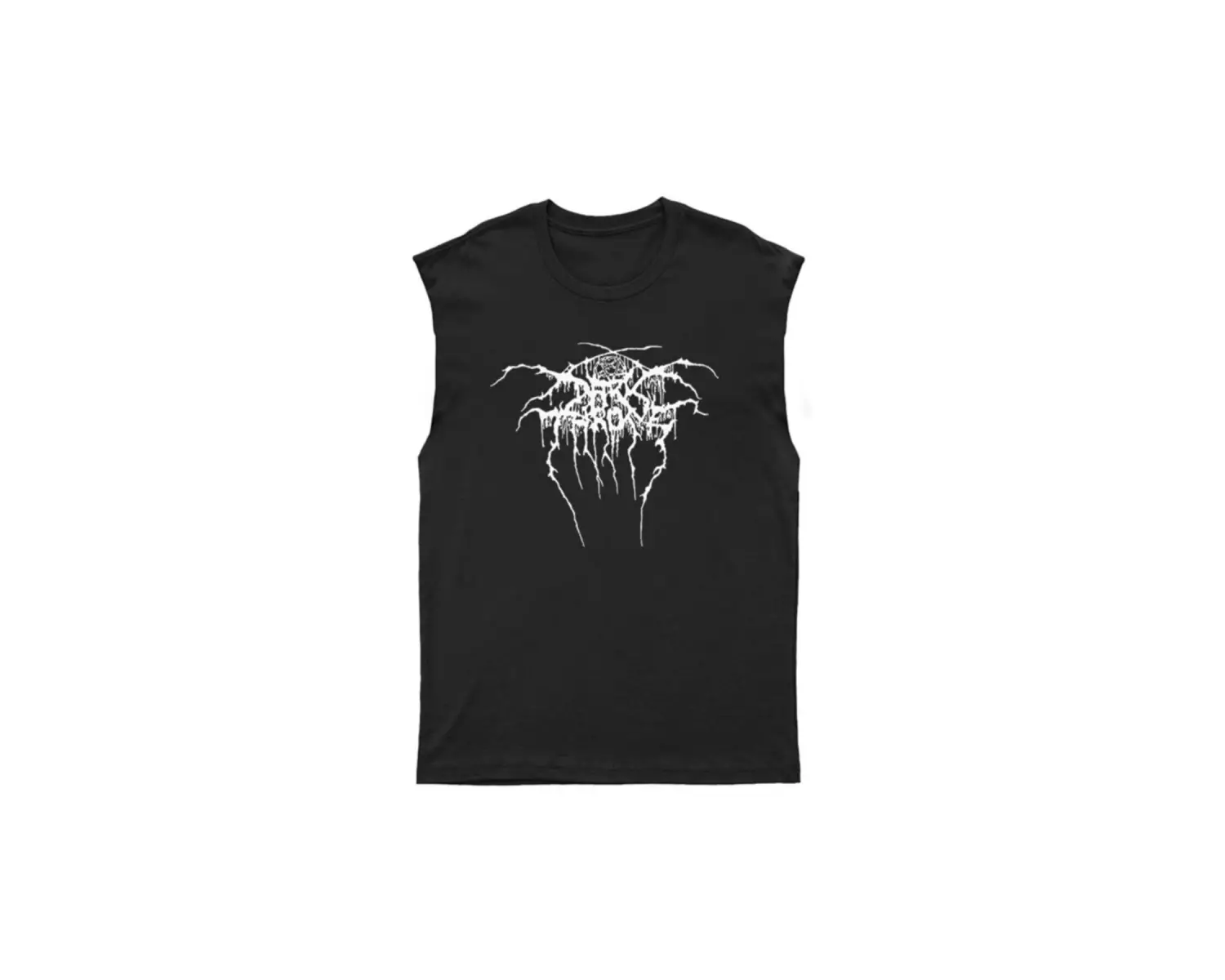 Darkthrone Kesik Kol Tişört Kolsuz T-shirt Bkt4836