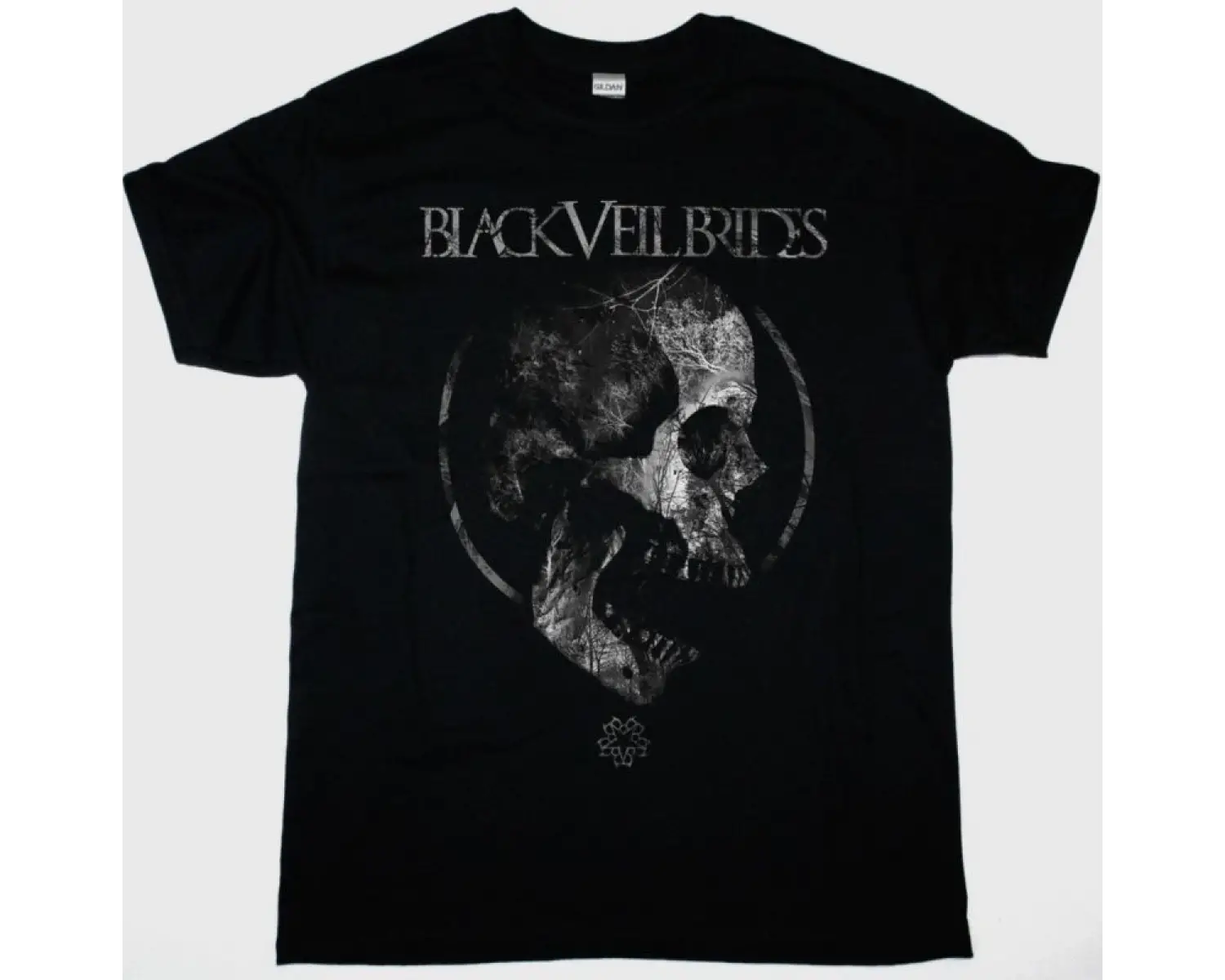 DAVID LEE ROTH A LITTLE ENOUGH NEW BLACK T-SHIRT ÖN BASKILI