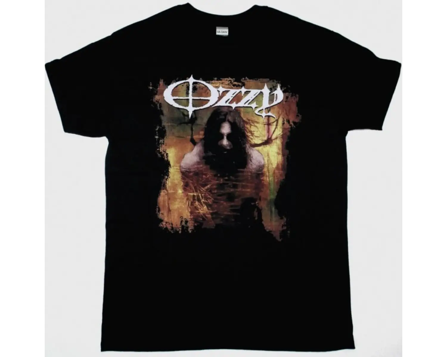 DEAD KENNEDYS HOLIDAY IN CAMBODIA NEW WHITE T-SHIRT ÖN VE ARAKA BASKILI