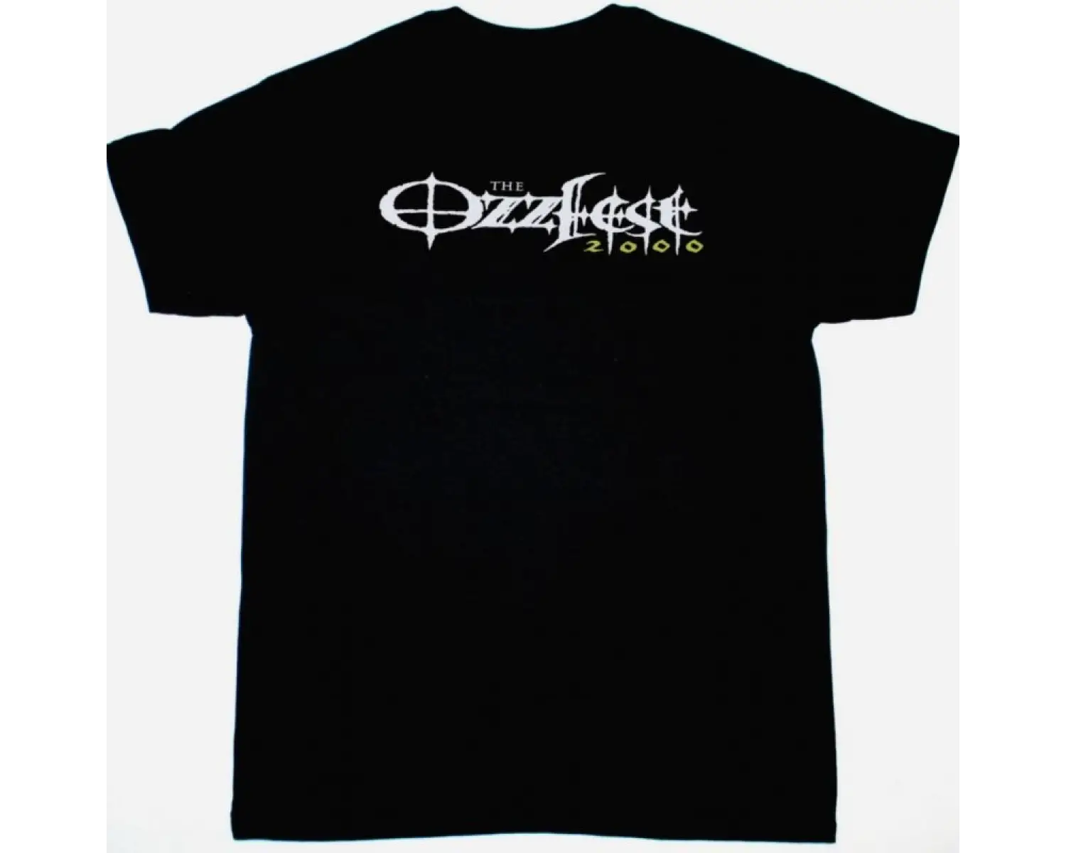DEAD KENNEDYS HOLIDAY IN CAMBODIA NEW WHITE T-SHIRT ÖN VE ARAKA BASKILI