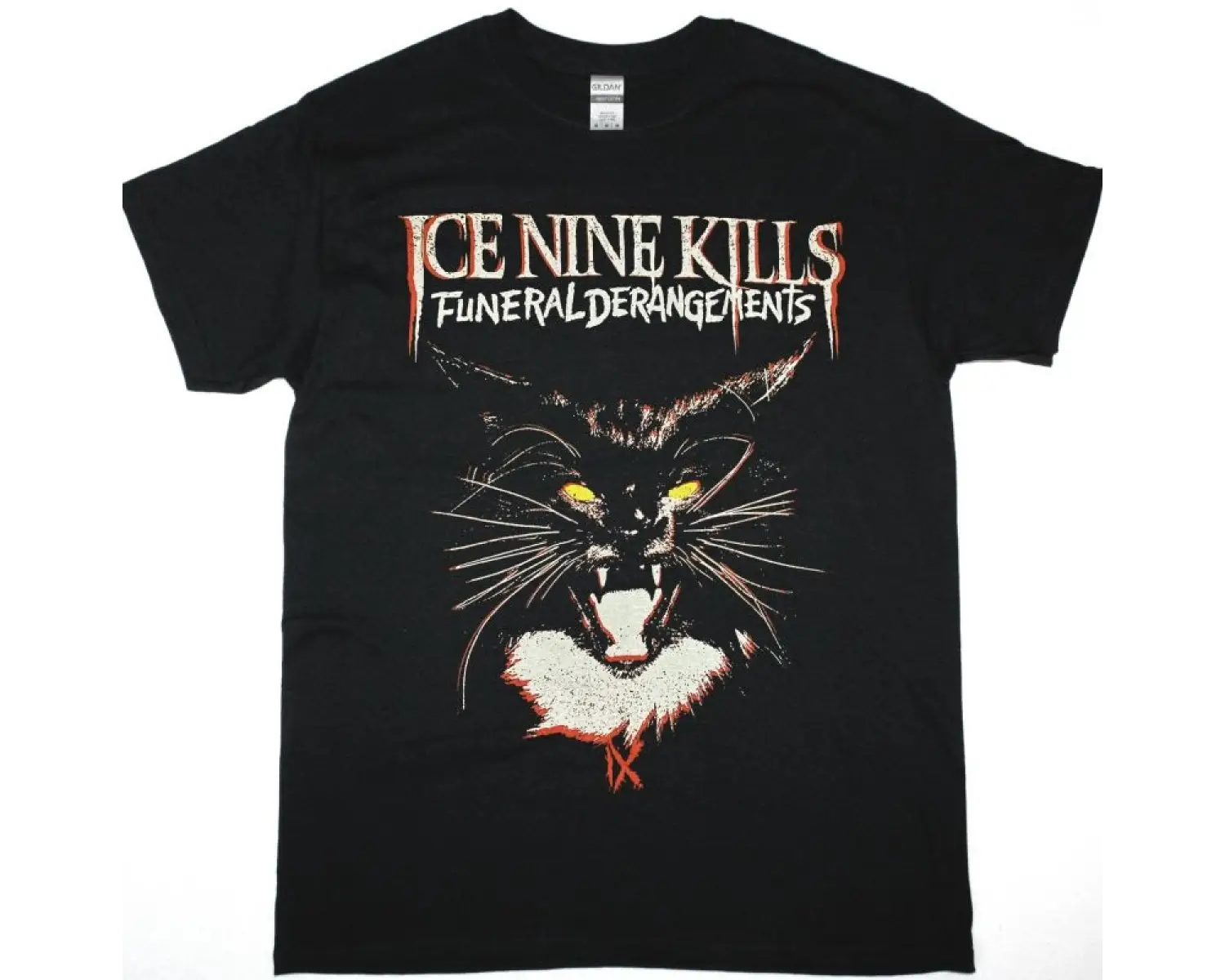 DEAD KENNEDYS PLASTIC SURGERY DISASTERS NEW WHITE T-SHIRT ÖN BASKILI