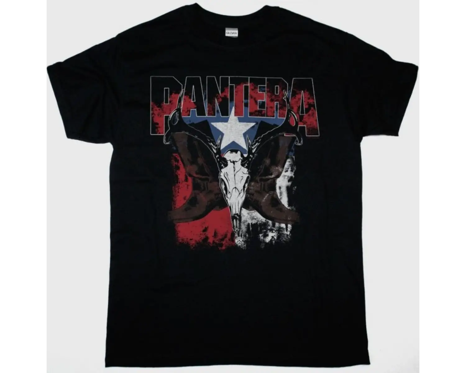 DEAD KENNEDYS TOO DRUNK TO FUCK NEW BLACK T-SHIRT ÖN BASKILI
