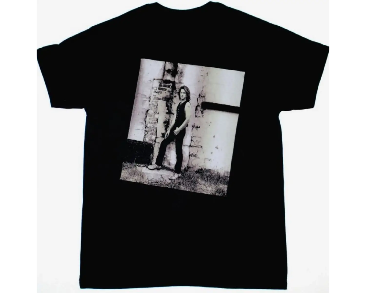 DEATH ANGEL THE DREAM CALLS FOR BLOOD NEW BLACK T-SHIRT ÖN VE ARAKA BASKILI