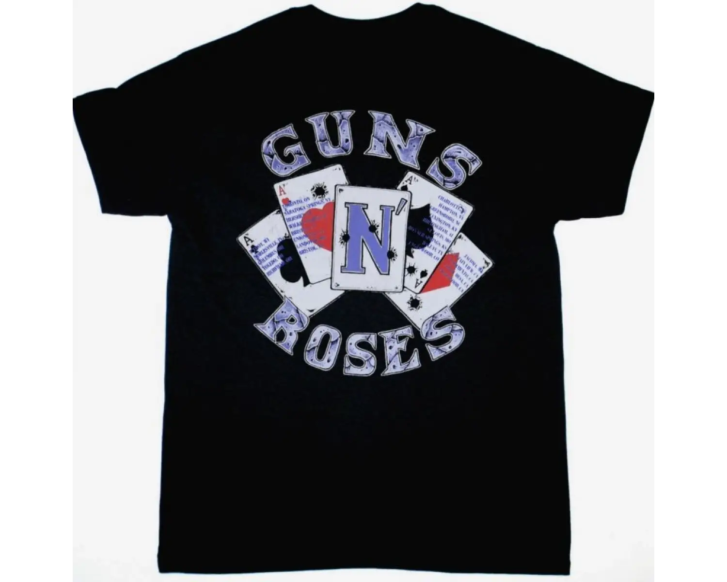 DEATH ANGEL THE ULTRA VIOLENCE NEW WHITE T-SHIRT ÖN VE ARAKA BASKILI