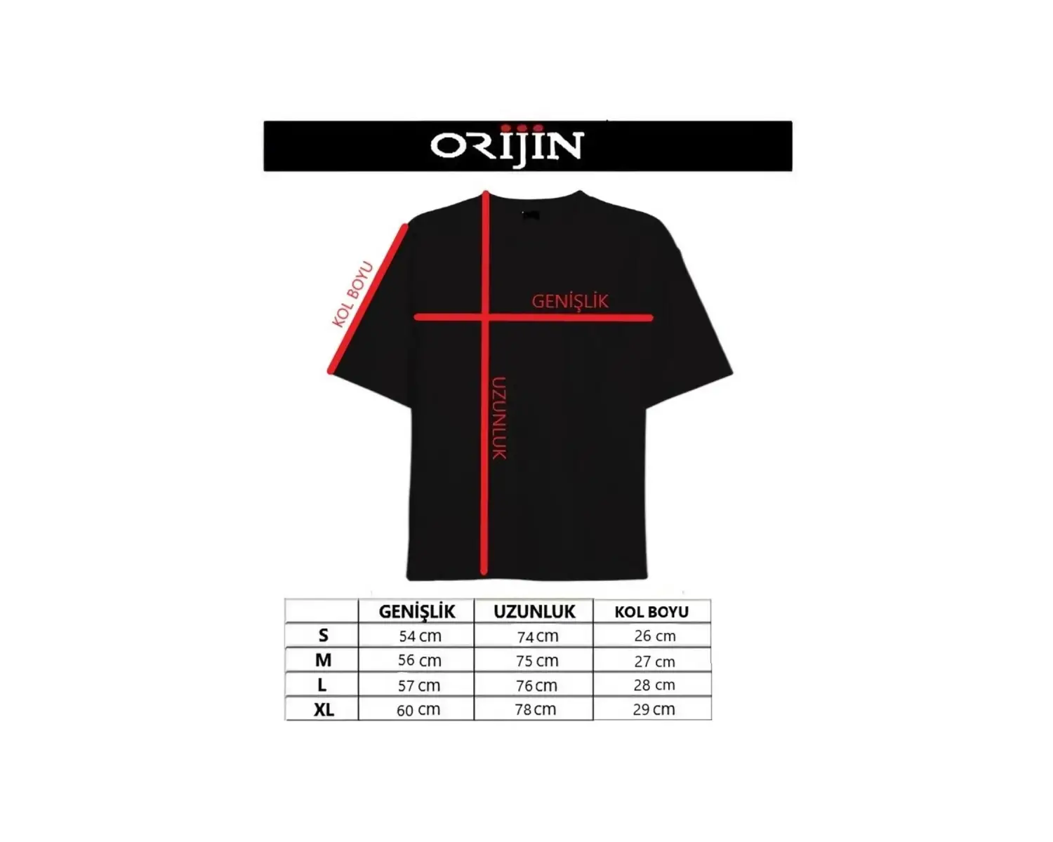 Death Note L Lawliet Baskılı Oversize Siyah