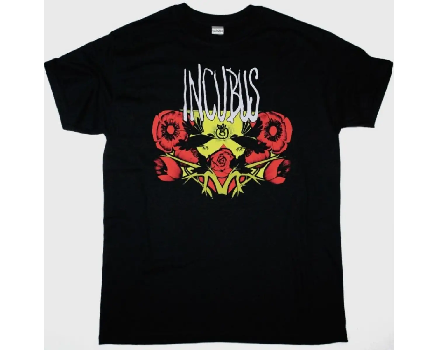 DEBAUCHERY HATE KILL MURDER NEW BLACK T-SHIRT