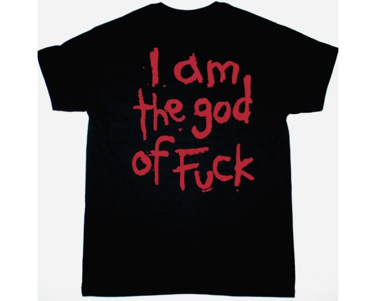 DEEDS OF FLESH TRADING PIECES NEW BLACK T-SHIRT ÖN VE ARAKA BASKILI
