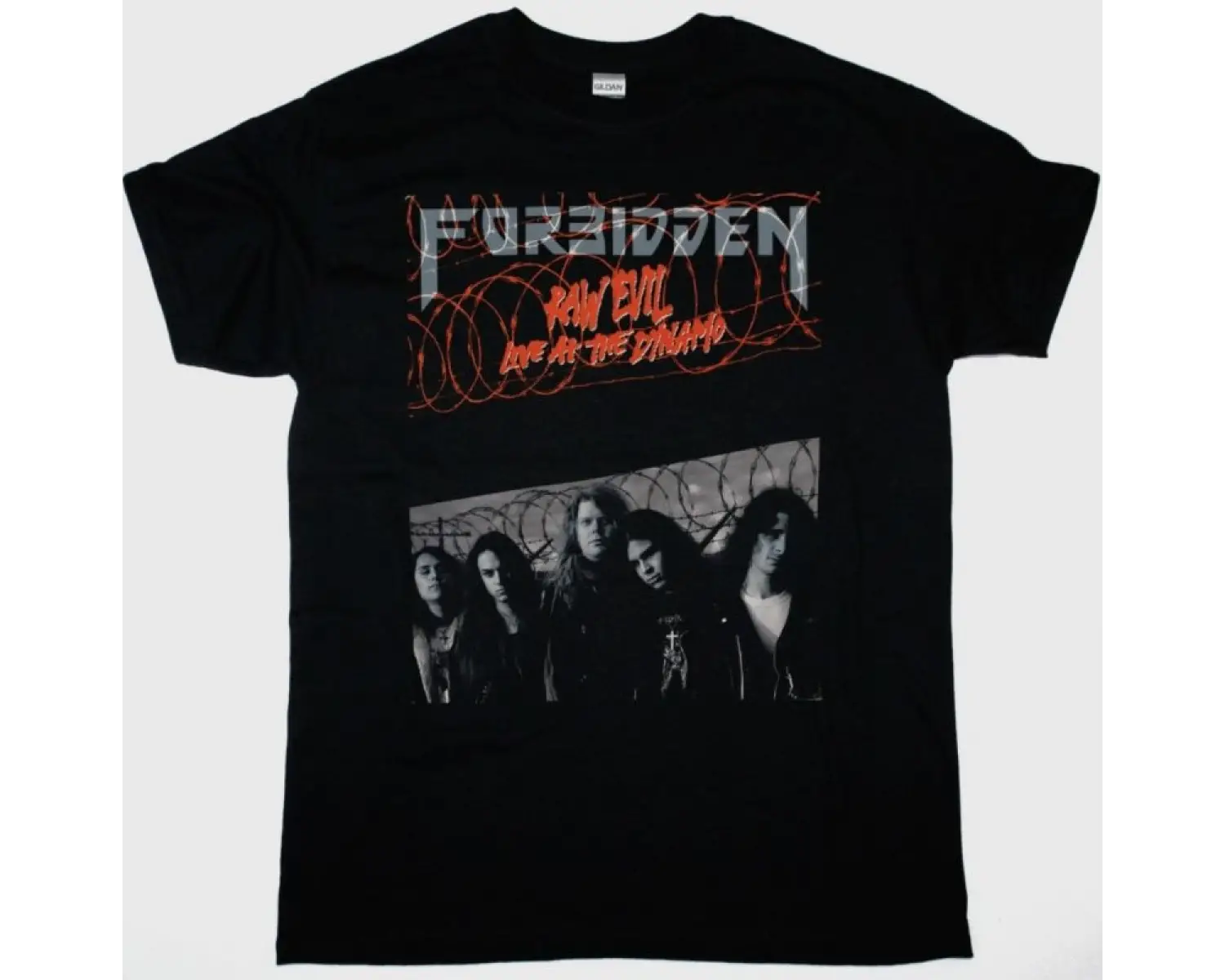 DEEP PURPLE WHOOSH NEW BLACK T-SHIRT ÖN BASKILI