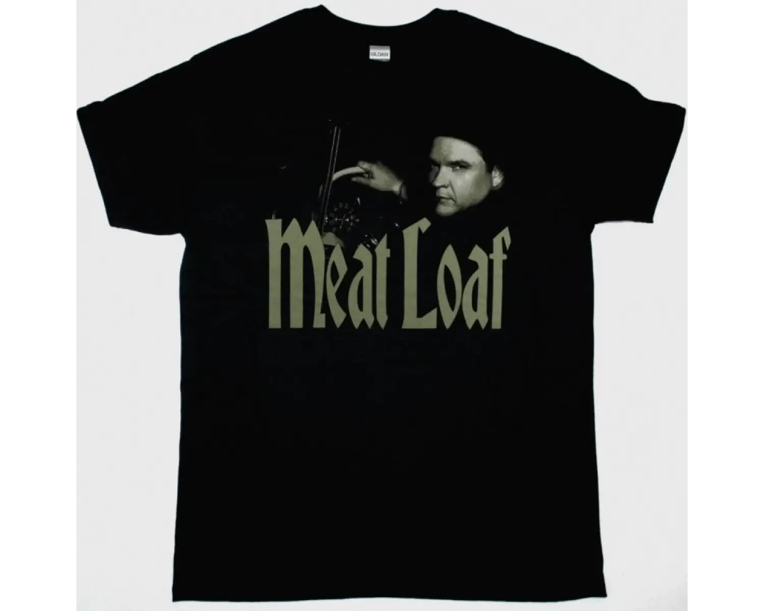 DEF LEPPARD DIAMONDS STAR HALOS NEW BLACK T SHIRT ÖN VE ARAKA BASKILI