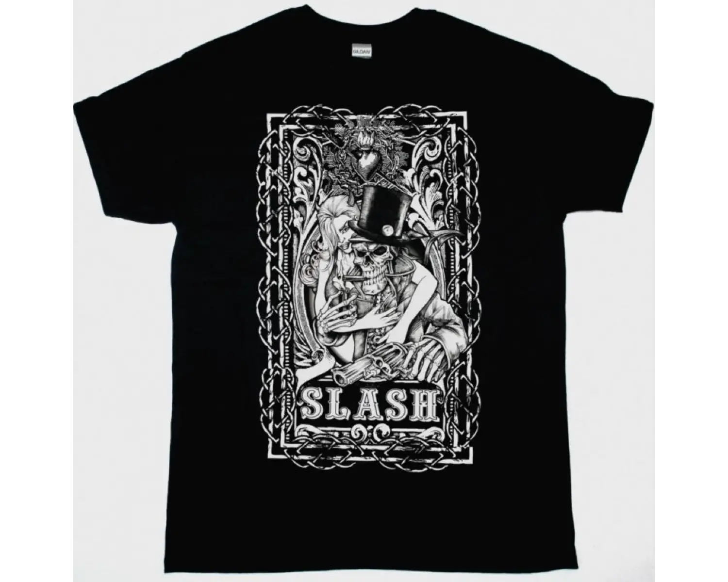 DEFTONES DEFTONES03 NEW BLACK T-SHIRT ÖN BASKILI