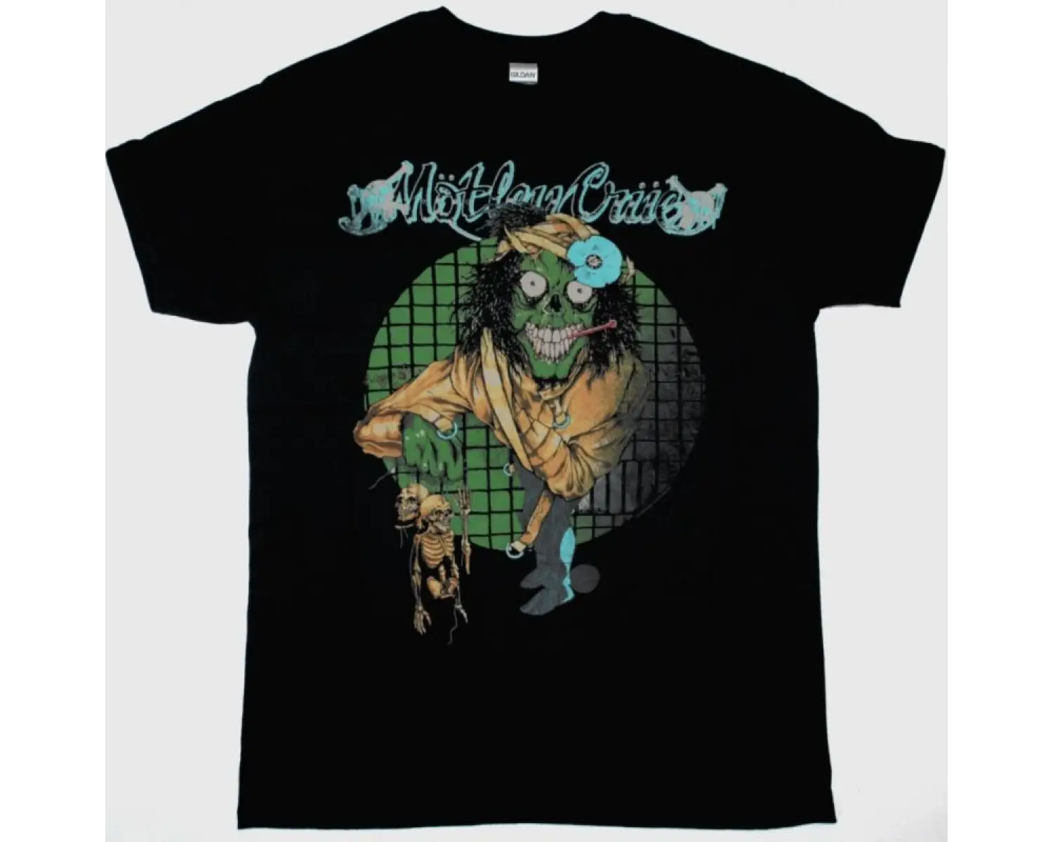 DEFTONES DIAMOND EYES LOGO NEW BLACK T-SHIRT ÖN BASKILI