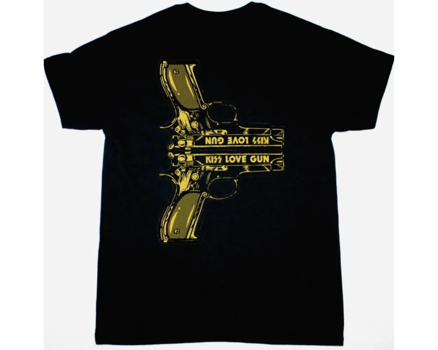 DEMON THE PLAGUE 1983 NEW WHITE T-SHIRT ÖN VE ARAKA BASKILI