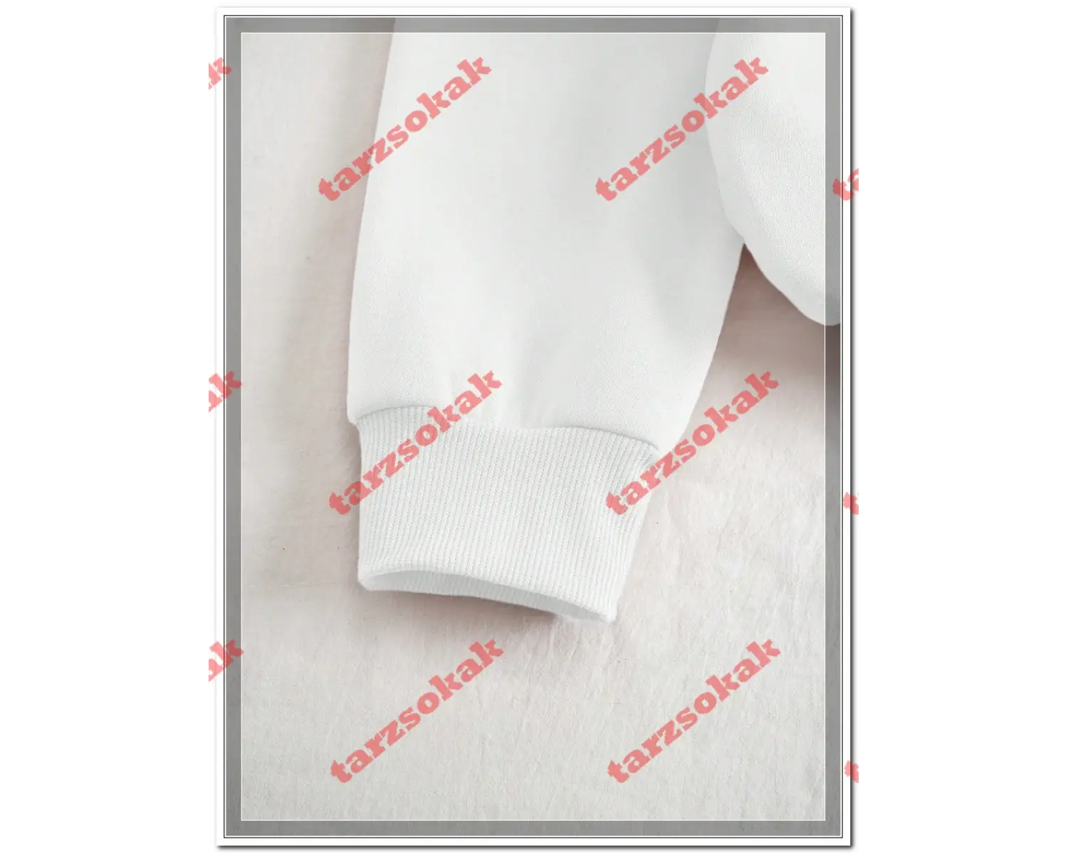 Deniz Biyolojisi Kaplumbağa Baskılı Sweatshirt Erkekler İçin Bisiklet Yaka Günlük Kazaklar Po