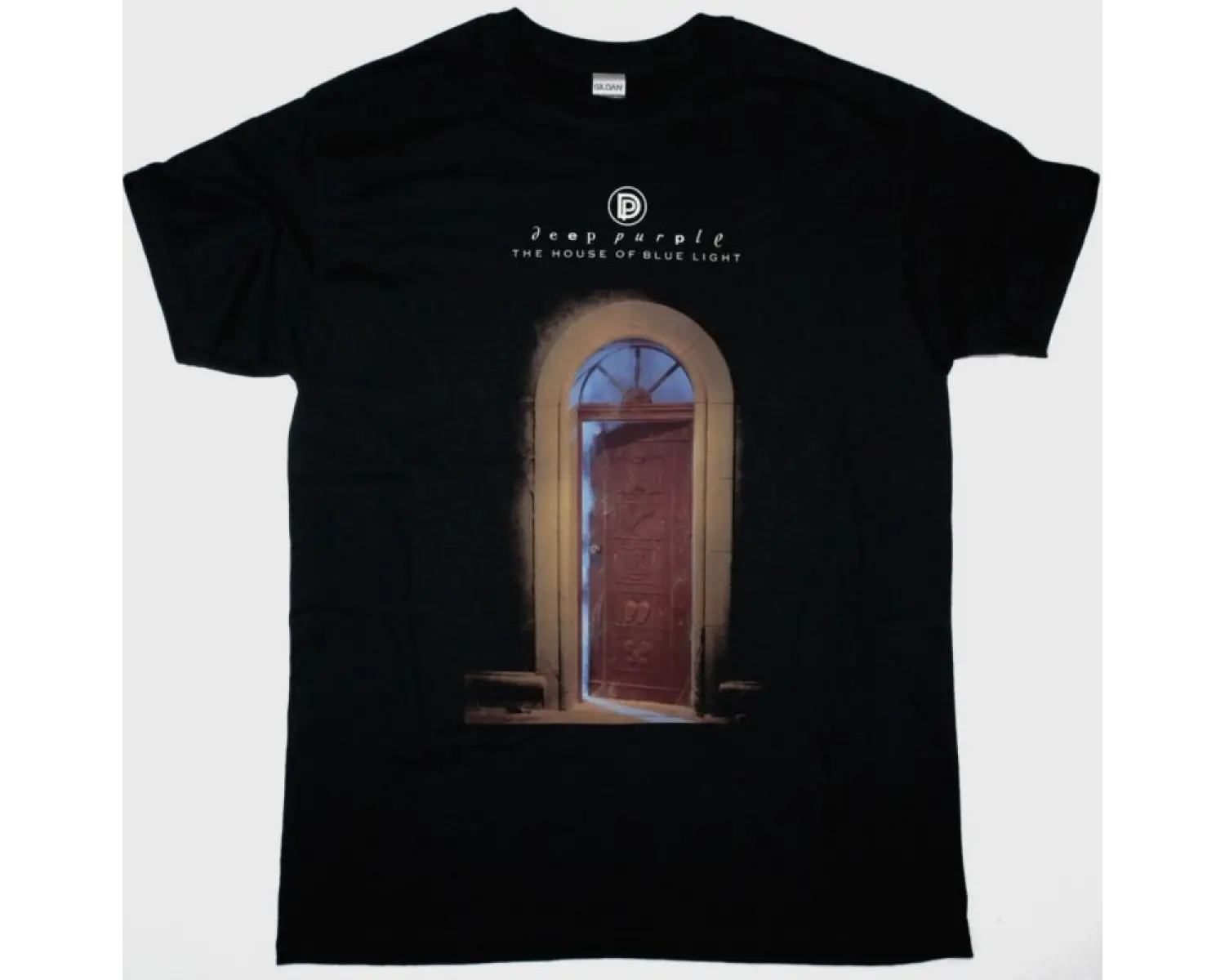 DEPECHE MODE COME BACK NEW WHITE T-SHIRT ÖN BASKILI