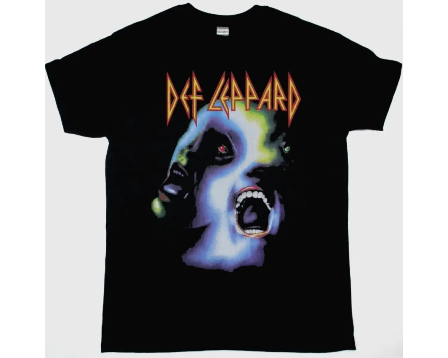 DEPECHE MODE PEOPLE ARE PEOPLE NEW WHITE T-SHIRT ÖN VE ARAKA BASKILI