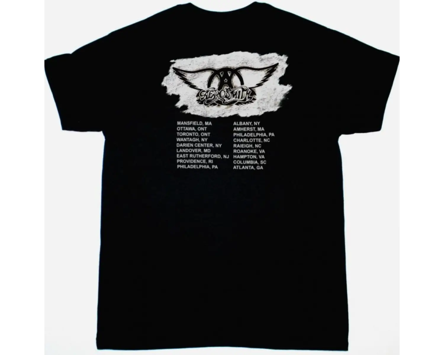 DEPECHE MODE PERSONAL JESUS NEW BLACK T-SHIRT ÖN VE ARAKA BASKILI