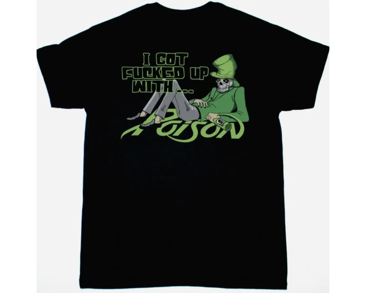 DEPECHE MODE SONGS OF FAITH AND DEVOTION NEW BLACK T-SHIRT ÖN VE ARAKA BASKILI