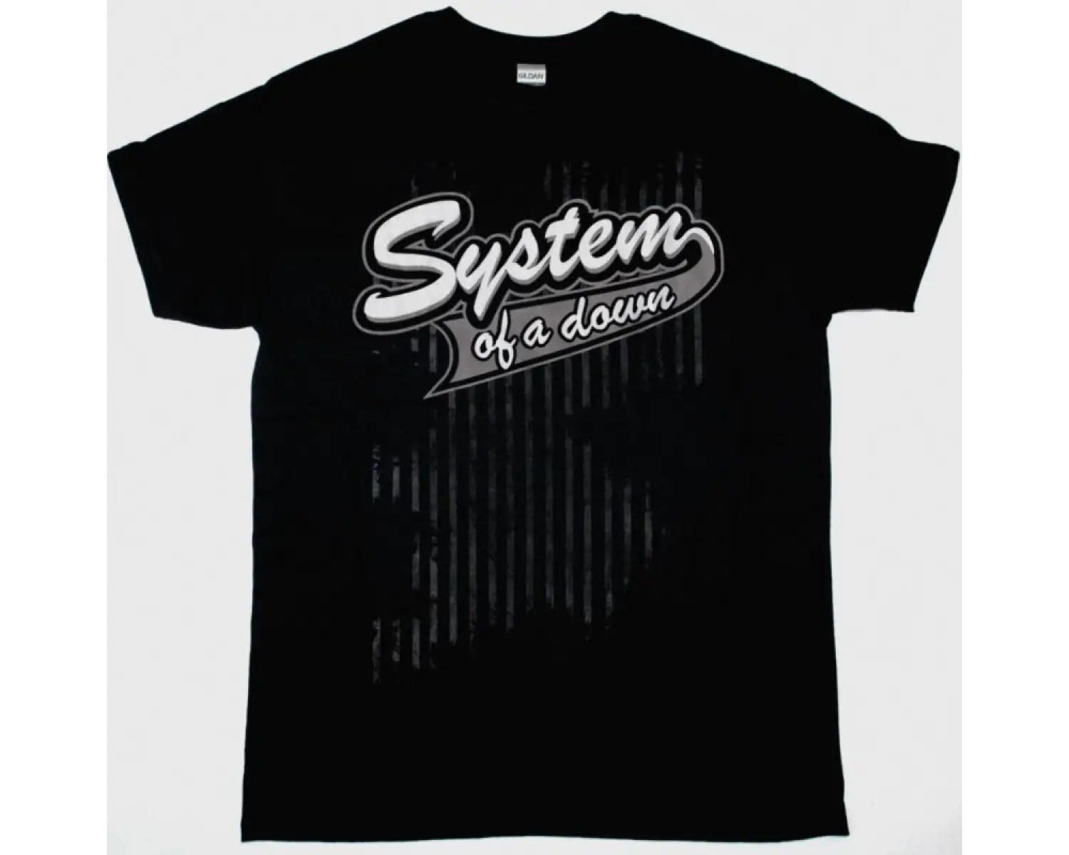 DESTRUCTION ETERNAL DEVASTATION86 NEW BLACK T-SHIRT