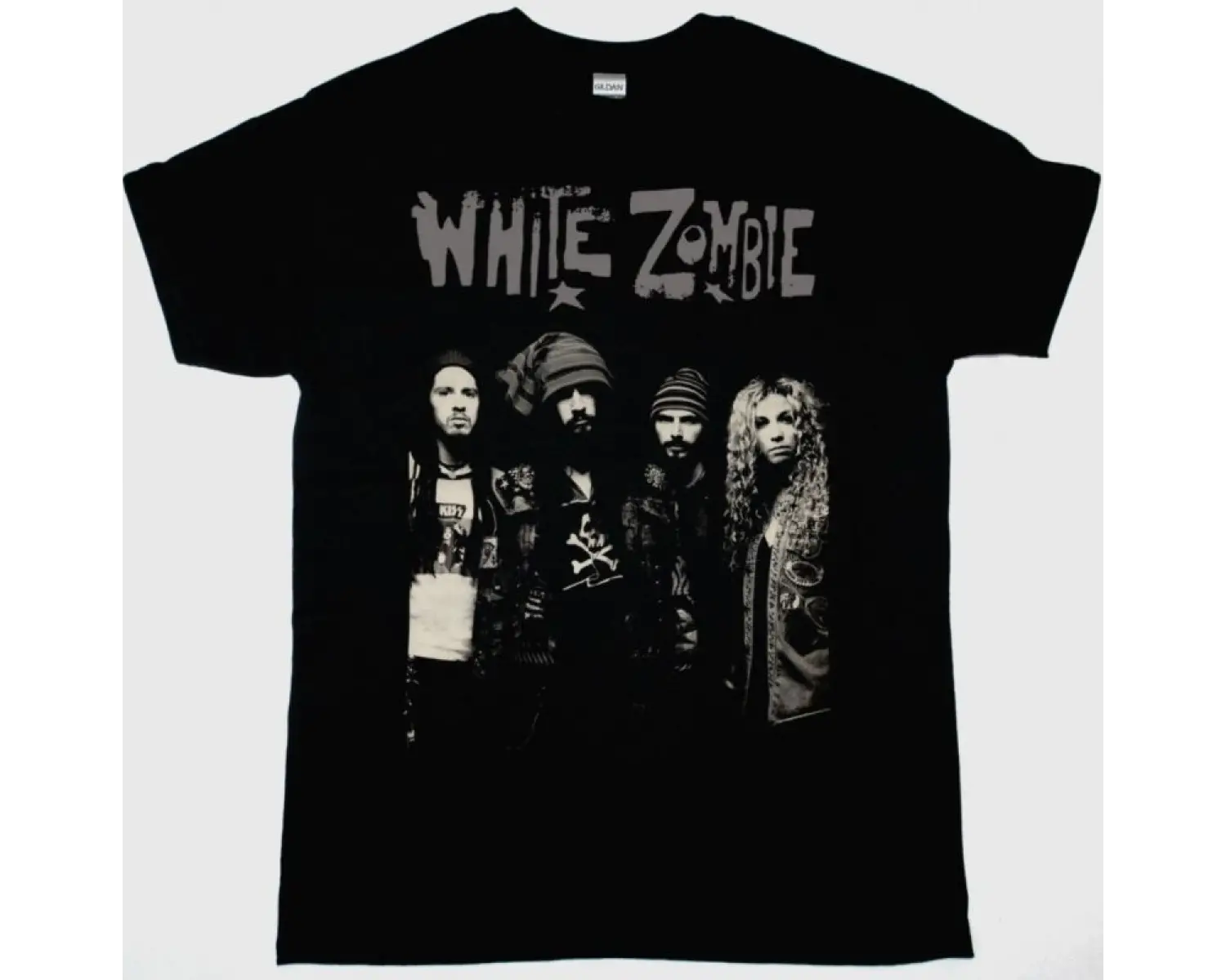 DESTRUCTION RELEASE FROM AGONY 88 NEW BLACK T-SHIRT ÖN VE ARAKA BASKILI