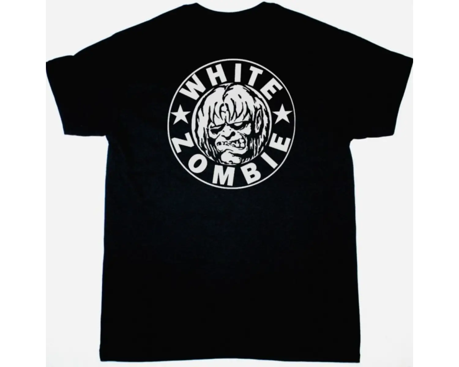 DESTRUCTION RELEASE FROM AGONY 88 NEW BLACK T-SHIRT ÖN VE ARAKA BASKILI