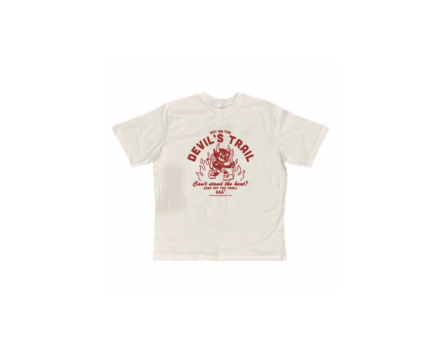 Devils Trail T-shirt