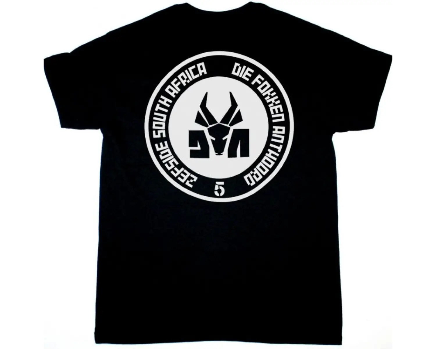 DIAMOND HEAD THE MCA YEARS NEW BLACK T-SHIRT ÖN VE ARAKA BASKILI