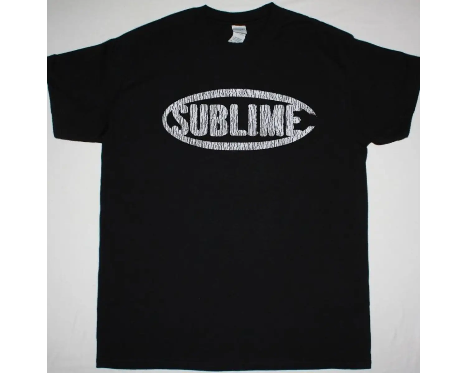 DIE KRUPPS LOGO NEW BLACK T-SHIRT ÖN BASKILI